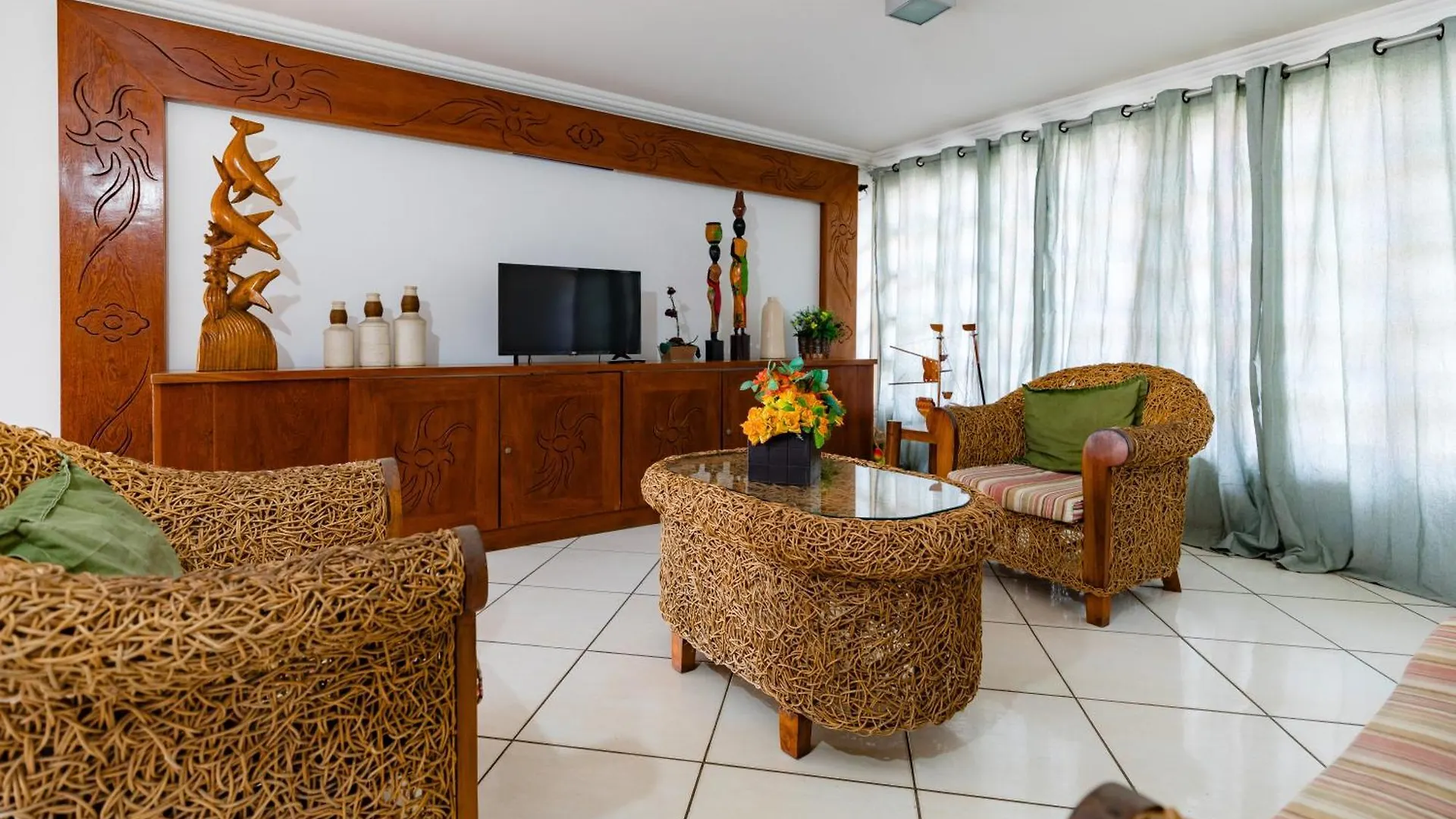 Hotel Casa Blanca Porto Seguro