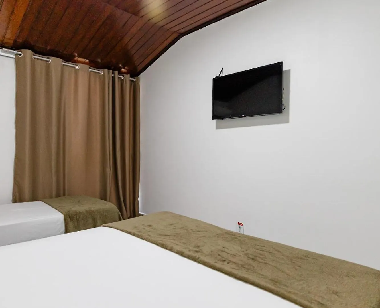 Hotel Casa Blanca Porto Seguro