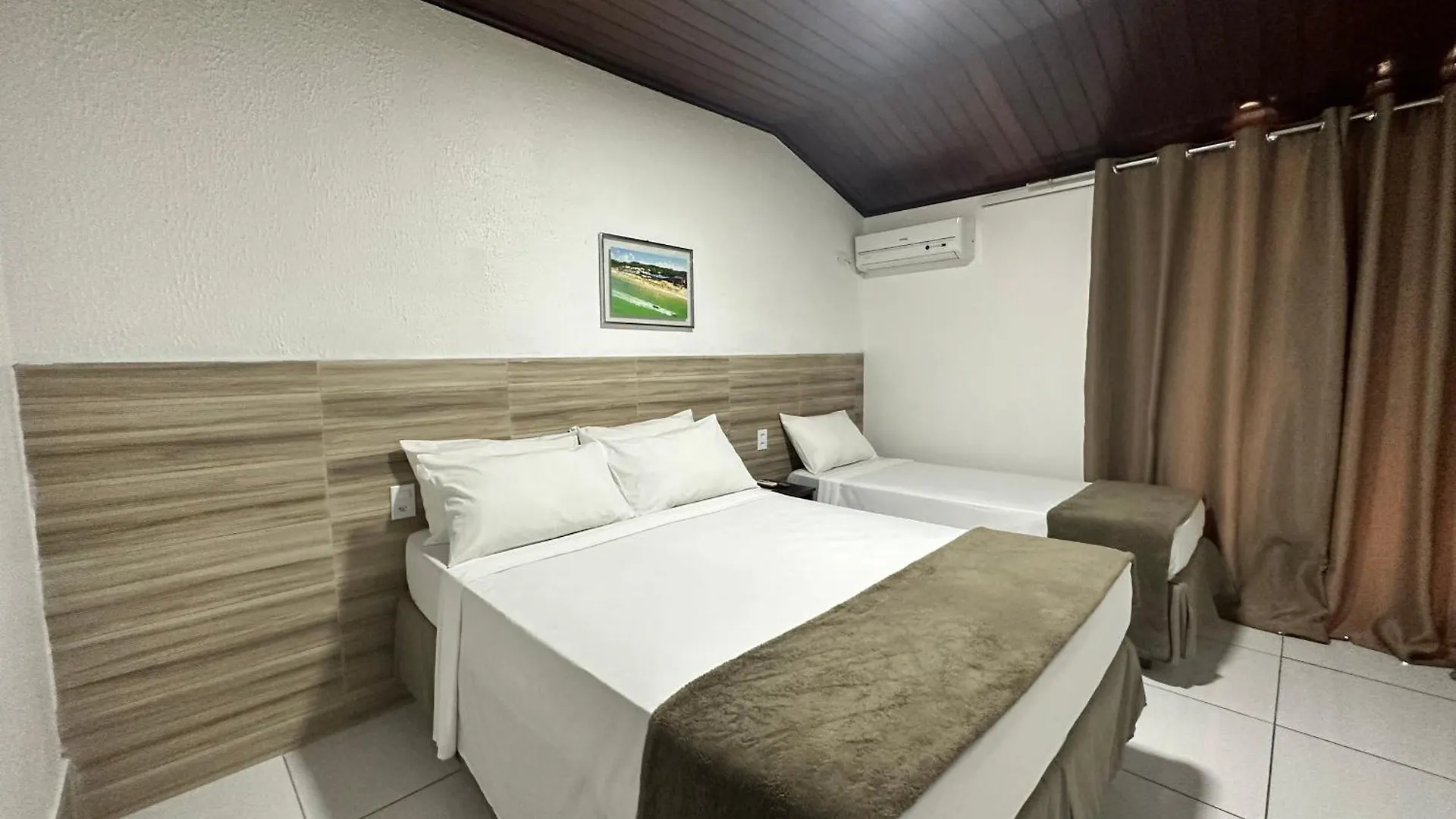 Hotel Casa Blanca Porto Seguro