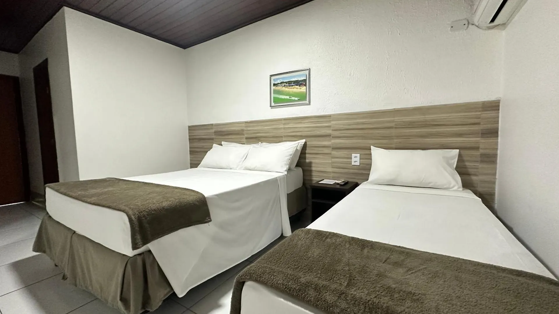 Hotel Casa Blanca Porto Seguro