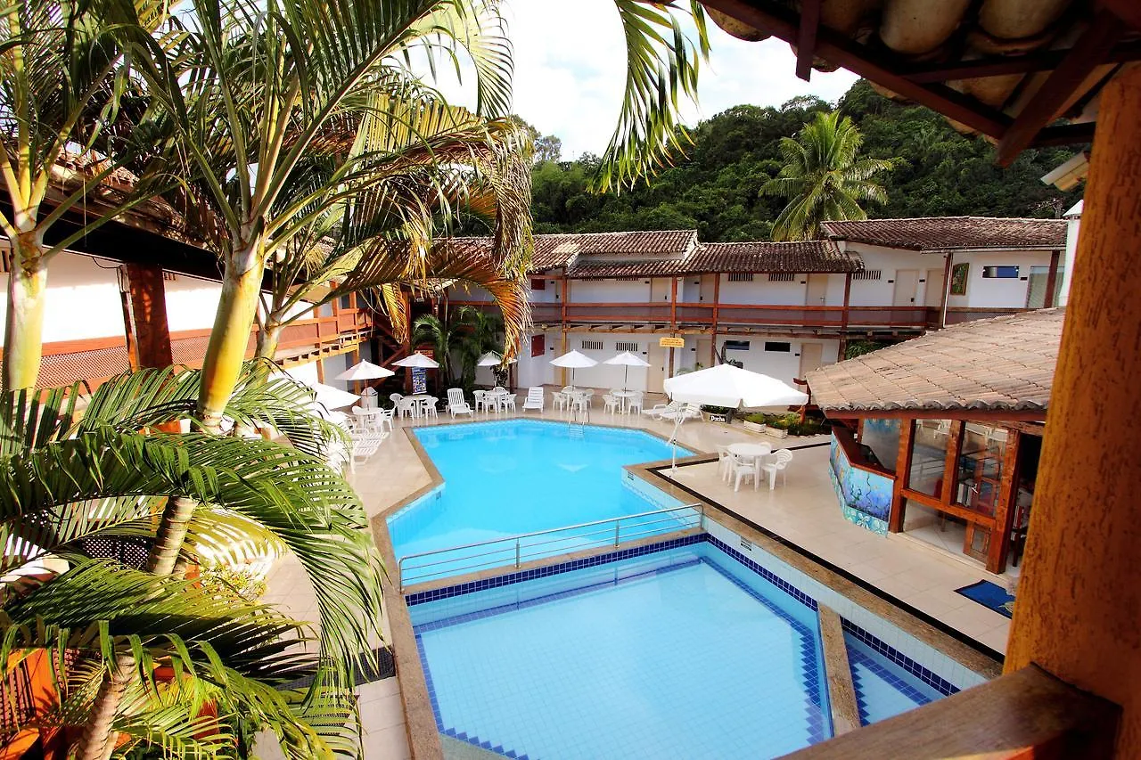 Hotel Casa Blanca Porto Seguro