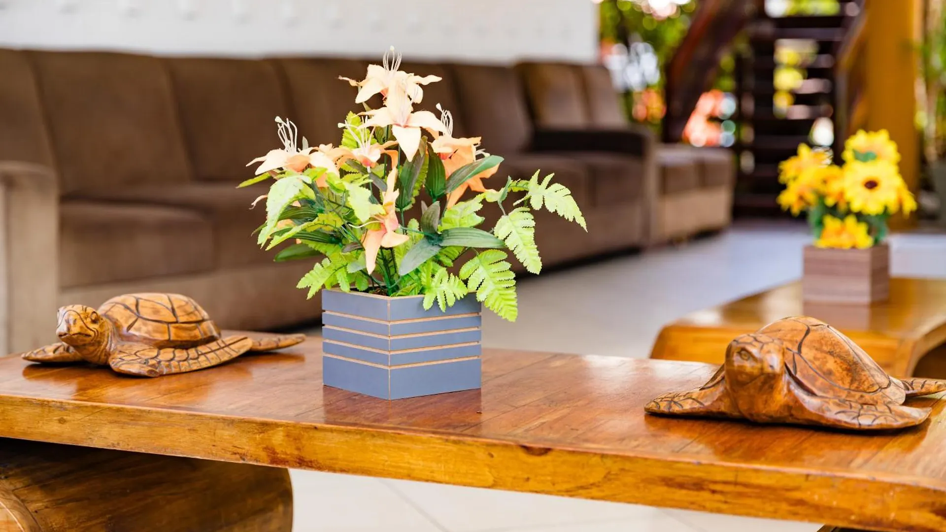 Hotel Casa Blanca Porto Seguro