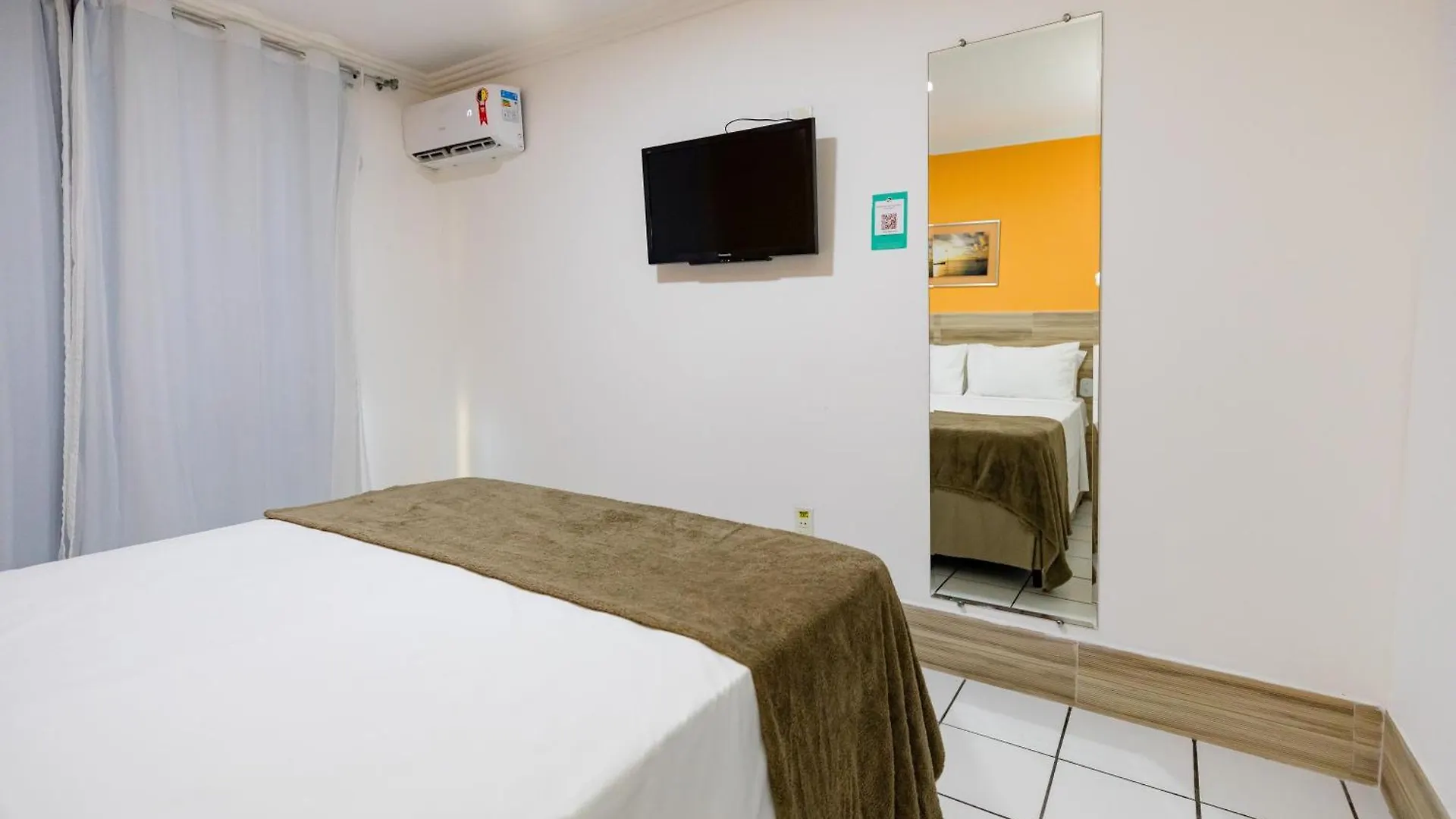 Hotel Casa Blanca Porto Seguro